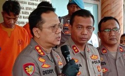 2 Warga Lumajang Curi Motor Hingga Banyuwangi Diringkus Polisi