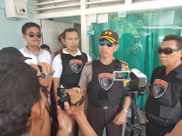 Kapolres Lumajang Ultimatum Peneror Pecah Kaca Untuk Menyerahkan Diri