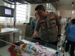 Heboh! Bayi Laki-laki Ditemukan di Kebun Tebu Ranuyoso Lumajang