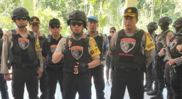 Tim Cobra Lumajang Gelar Operasi Door to door Jaring Motor Bodong Mendadak