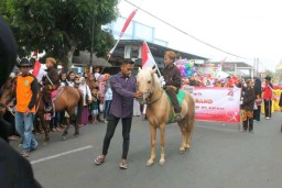 Jadwal Karnaval 2022 Kabupaten Lumajang