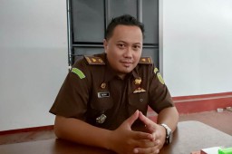 Kejaksaan Negeri Lumajang Terima SPDP Kasus Pungli PTSL Desa Barat