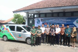 Pemkab Lumajang Sediakan Angkutan Khusus Menuju Stasiun Klakah