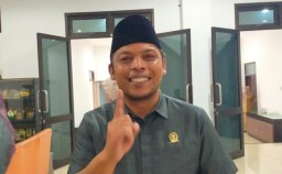 Ketua DPRD Lumajang Ajak Warga Sukseskan Porprov Jatim ke-VII