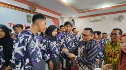 Komisi D DPRD Apresiasi Prestasi Atlet Lumajang di Porprov Jatim 2023