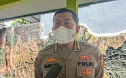 Remaja Korban Erupsi Semeru Rentan Alami Masalah Emosi