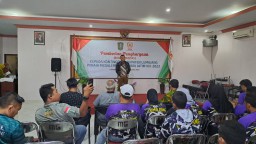 DPRD Lumajang Soroti Mahalnya Biaya Perangkat Pertandingan Olahraga