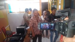 Komnas HAM Investigasi  Penyebab Kematian Petugas Pemilu Lumajang