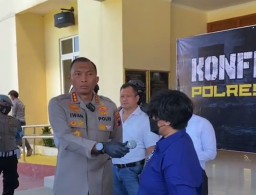 Tak Mau Diceraikan, Istri Asal Lumajang Nekat Potong Alat Kelamin Suaminya