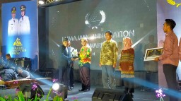 Lumajang Inovation Award Ajang Apresiasi Bagi Insan Inovator