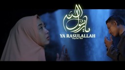 Lagu Ya Rasulallah Karya Ibad Diapresiasi KH. Adnan Syarif