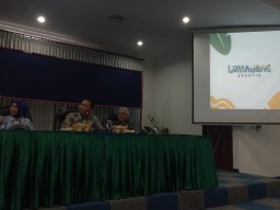 Cak Thoriq : Meskipun Menang Tapi Ada Perbaikan City Branding Lumajang