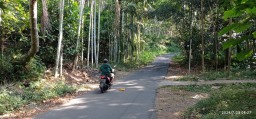 Kumat, Begal di Tegalrandu Lumajang Sasar Anak Sekolah