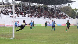 Skuad Lumajang Libas Lamongan 2-1 di Stadion Semeru