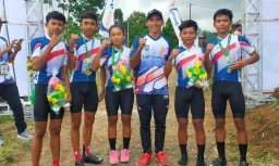 Lumajang Kukuhkan Pencetak Atlet Sepeda MTB XCO di Jatim