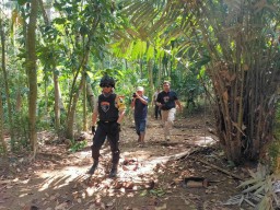 Rasa Aman dan Tentram Warga Lumajang Utara Jauh dari Angan-angan