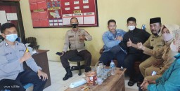 Kasus Carok Kades Sukosari Vs Kasun Jatiroto Lumajang Berakhir Damai