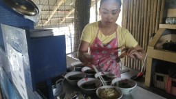 Mie Ayam Mbak Wiwik Toga Bertahan 13 Tahun Lewat Bumbu Racikan Sendiri