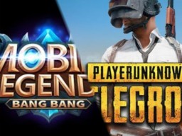 Inilah Game Mobile Favorit dan Paling DiGandrungi Anak Lumajang