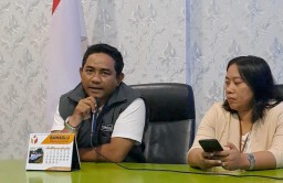 Nasib Oknum PPK Pasirian Divisi Rendatin Berada di Tangan KPU Lumajang