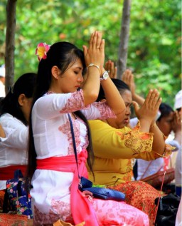 Rangkaian Acara Hari Raya Nyepi 2019 yang Perlu Diketahui, Momen Sakral bagi Umat Hindu