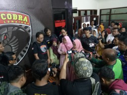 Dipancing Karo Gulo Membuat Nasabah Tertarik Gabung Bisnis Umi Salma