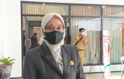 Wakil Ketua DPRD Lumajang Apresiasi Polda Ringkus Mami Ambar Dolog