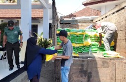 Pemkab Lumajang Mulai Gelar Operasi Pasar Beras dan Gula di 5 Titik