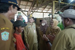 PJ Bupati Lumajang Apresiasi Dusun Genitri Kidul Terapkan Gaster