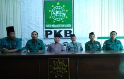 PKB Lumajang Undang Kader NU Berintegritas Jadi Wakil Rakyat