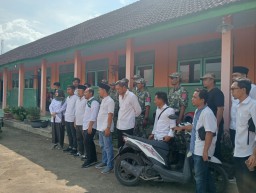 PKB Lapor Bawaslu Lumajang Pengrusakan Banner APK Caleg