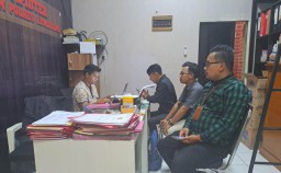 Laporan PMII Atas Pemilik Akun Gmpk Lumajang Masuk Babak Baru