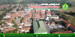 Sejarah Berdirinya Ponpes Miftahul Ulum Banyuputih Kidul Kabupaten Lumajang