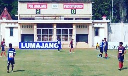 Ledakan PSIL U-17 Hancurkan PSSS dengan skor 2-0