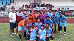 PSIL Libas Jember Junior Meski Diperkuat Bayu Gatra 4-2