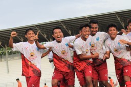 Yuk Tonton 28 Besar Liga 3 PSSI Jatim PSIL Lumajang di Stadion Semeru