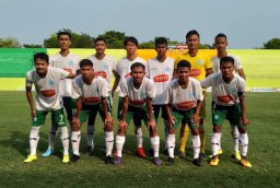 Pemain Lumajang Masuk Training Center Timnas Garuda U 22