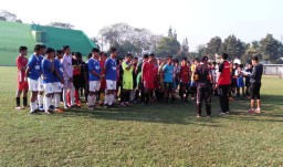 30 Pemain Muda Masuk Seleksi Skuad PSIL U-17 Piala Soeratin