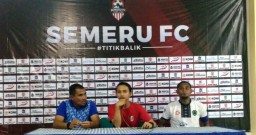 Inilah Cara PSN Ngada Bekuk Semeru FC Lumajang di Kandang