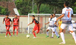 Semeru FC Tumbang dari PSN Ngada di Kandang Sendiri