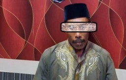 Paman Bejat Jatirejo Cabuli Keponakan Pertama Kali di Tambak Undang