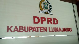 Ini 23 Wajah Baru DPRD Lumajang Periode 2024-2029