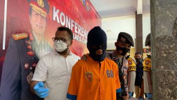 Ini Kronologis Carok di Tunjung Lumajang Urat Nadi Korban Putus