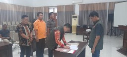 Pengurus IKASI Lumajang Siap Lahirkan Atlet Berpretasi