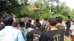 Pemakaman Korban Begal asal Jember Dihadiri Anggota PSHT