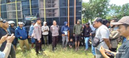 Menggelegar Suara Sound System Gugah Sahur di Candipuro Lumajang, Polisi Bubarkan Aksi Mereka