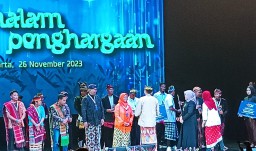 Desa Pasrujambe Lumajang Raih Penghargaan Tingkat Nasional