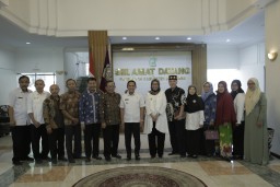 RS Muhammadiyah Lumajang Beroperasi awal Bulan Februari