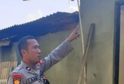 Tim Cobra Lumajang Lacak Pencuri Motor Rumah Hurichin Bades Pasirian