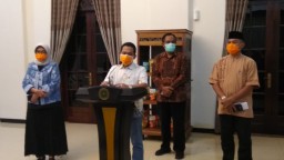 Beginilah Kondisi Pasien 6 Positif Covid Lumajang dan 16 PDP